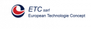 EUROPEAN TECHNOLOGIE CONCEPT - ETC