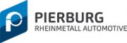 PIERBURG PUMP TECHNOLOGY FRANCE SARL