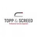 Topp & Screed