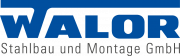 WALOR Stahlbau und Montage GmbH